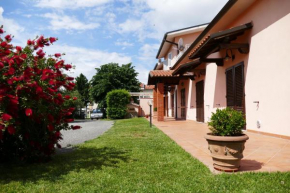 Villa Etruria Guest House Pitigliano